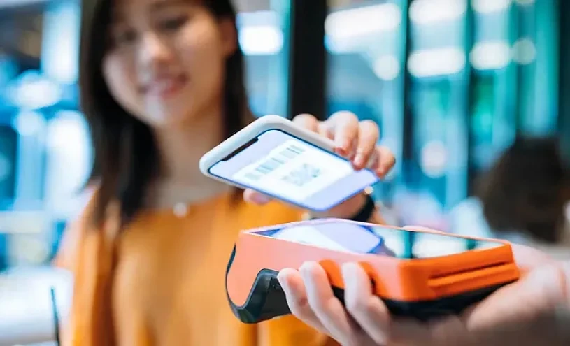 Безналичные платежи в Кыргызстане бьют рекорды