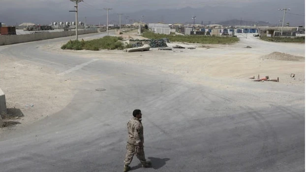 Трамп: США хотят вернуть себе авиабазу Баграм в Афганистане