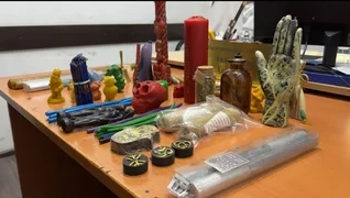 Бишкекчанка отдала гадалке 100 тысяч долларов