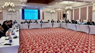 В Бишкеке обсудили создание условий для венчурных фондов и поддержки стартапов