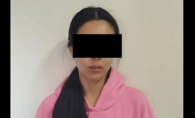 В Бишкеке задержана напавшая на пассажирку автобуса №212