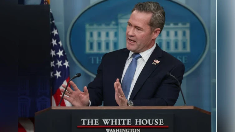 Майк Уолтц назначен 32-м представителем США при ООН