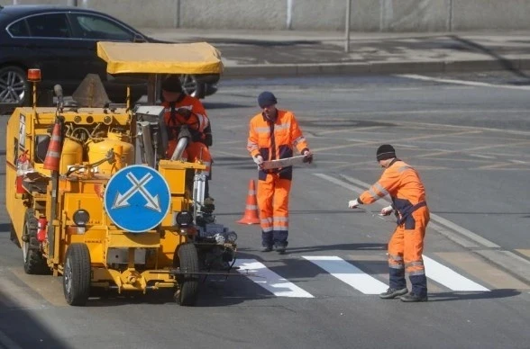 "В миграции мы будем подходить по принципу: приехал, подработал, уехал"