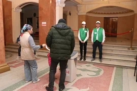 Кыргызстанцы смогут проголосовать на выборах дистанционно