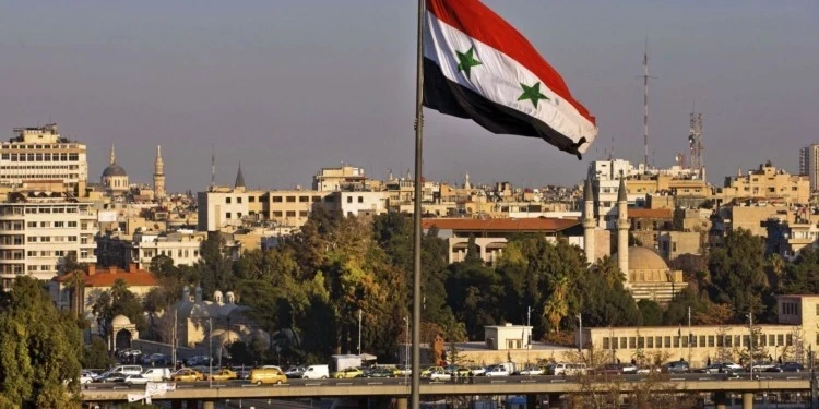 В Сирии 5 октября состоятся первые парламентские выборы после падения режима Асада