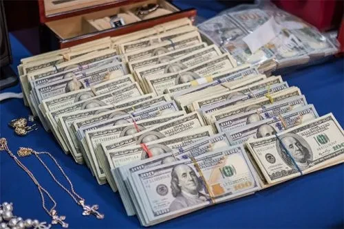 Общий объем денежных переводов в Кыргызстан в июле 2025 года составил $317,7 млн