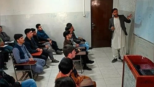 В Афганистане запретили около 700 вузовских учебников за несоответствие нормам шариата