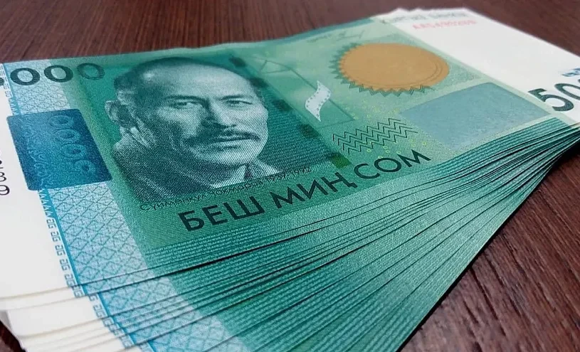 Самый быстрый рост зарплат в КР зафиксирован в недвижимости и строительстве