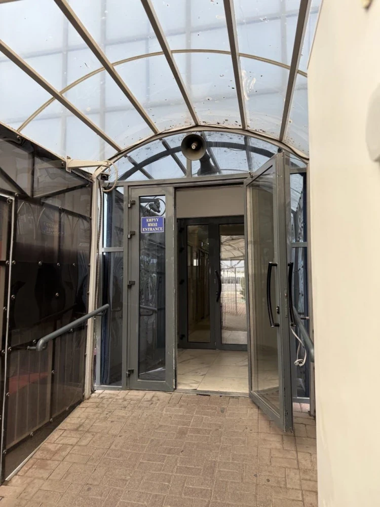 Пограничника обвинили в содействии незаконному пересечению госграницы. Задержаны двое