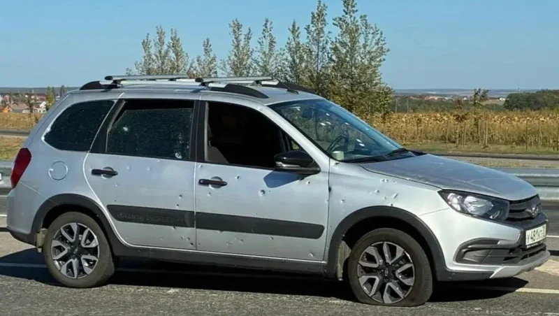 События в Украине и мире. Главное к утру 23 сентября