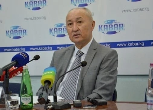 Камчыбеков: мои слова о горной отрасли были неправильно интерпретированы