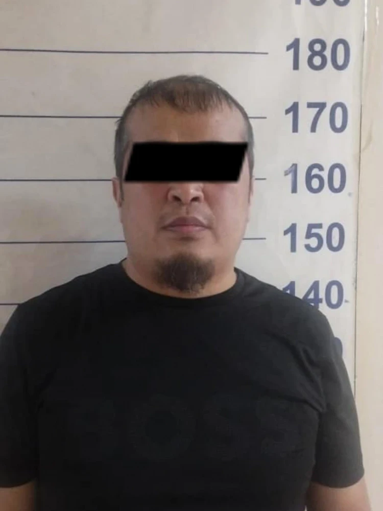 В Бишкеке задержан подозреваемый в крупном мошенничестве с покупкой жилья