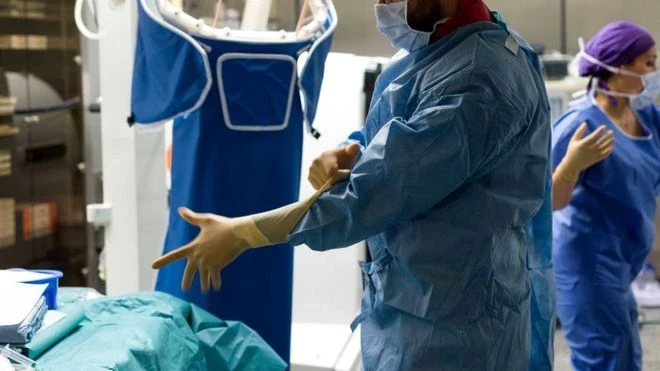 В Новосибирске спасли мальчика из Кыргызстана с разрушенным сердцем