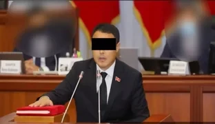 За мошенничество в особо крупном размере задержан экс-депутат ЖК