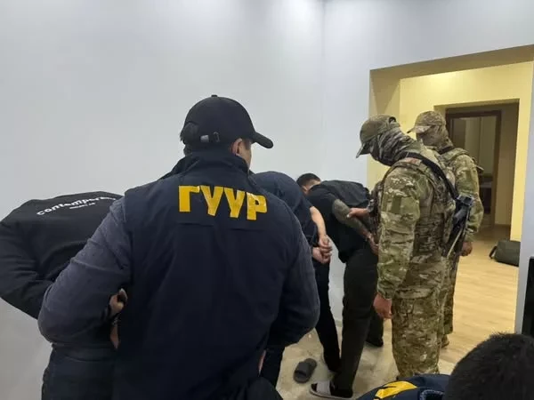В Кыргызстане задержали участников транснациональной киберпреступной группы