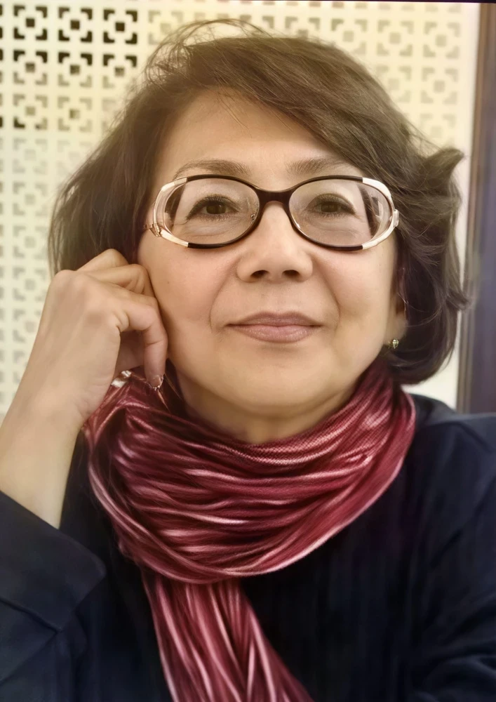 Умерла актриса и врач Роза Табалдыева. Она снималась в "Первом учителе" и "Зное"
