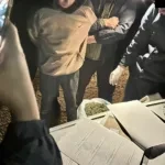 ГКНБ КР: Выявлен канал по незаконному изготовлению и распространению наркотиков на территории Иссык-Кульского района