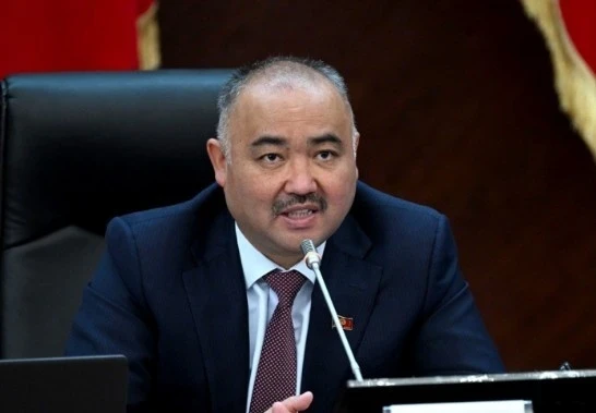 Назначена дата досрочных выборов депутатов Жогорку Кенеша