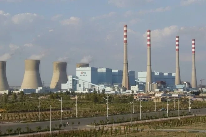 Кыргызстан и «Интер РАО» рассматривают вопрос о строительстве ТЭС