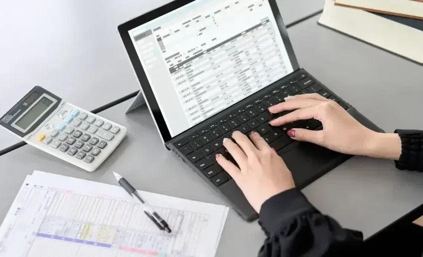 ГНС напомнила о новых сроках оформления счетов-фактур