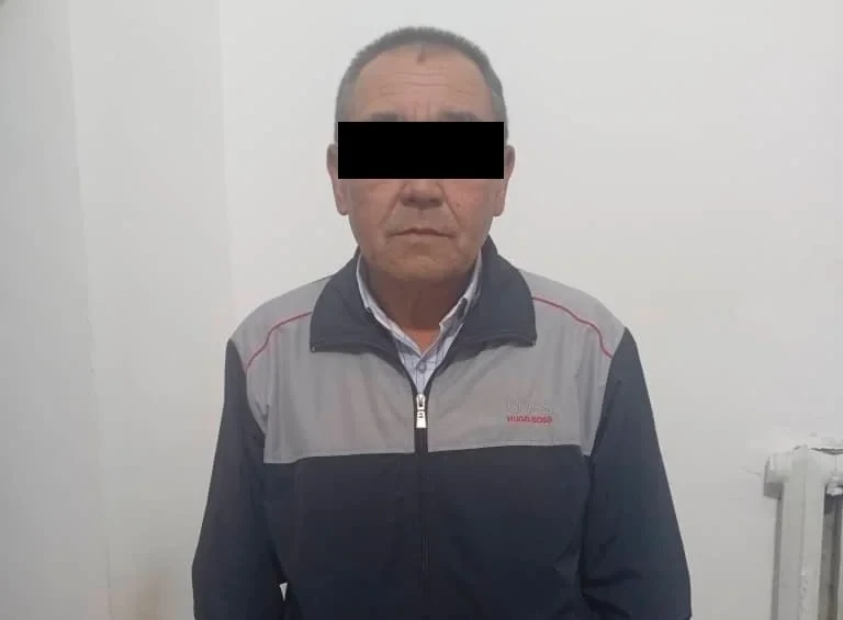 В Чуйской области насмерть сбили велосипедиста