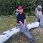 МВД Кыргызстана разыскивает без вести пропавшего Авазбека Тухтасинова