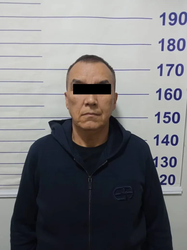 ГКНБ задержал руководителей стройкомпании «Делмар Групп» - подробности