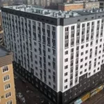 ГКНБ КР: Задержаны руководители строительной компании, обманувшие жильцов комплекса «Санхаус плюс»