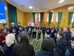 Форум в Чолпон-Ате: Студенты Кыргызстана создают стартапы и находят инвесторов