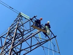 Выполнено более 90% работ по подготовке энергообъектов к ОЗП