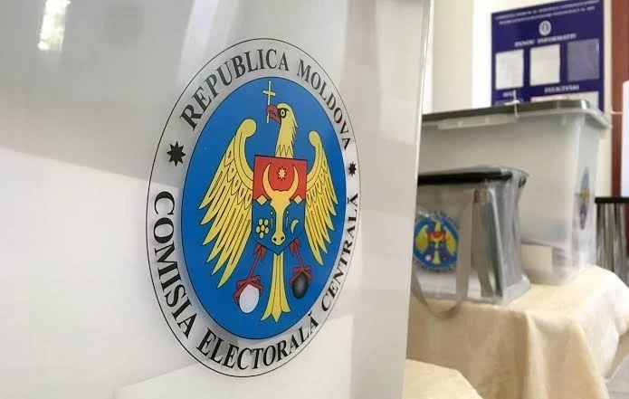 На выборах в Молдавии лидирует проевропейская партия президента Санду