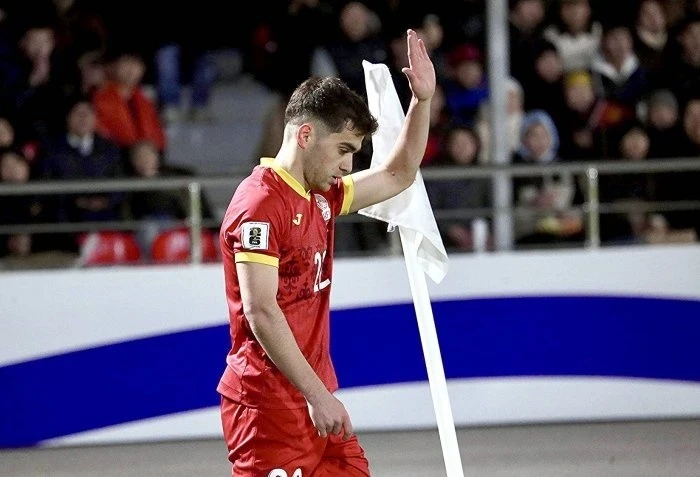 ФИФА рассматривает проведение ЧМ-2030 с 64 командами