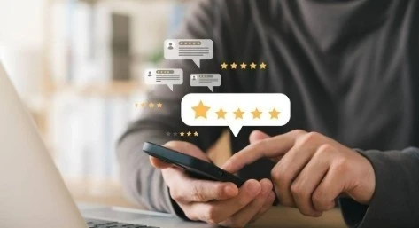 В Кыргызстане запущена система "Отзывы" для оценки работы госорганов