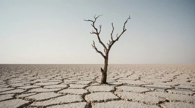 Будущее Центральной Азии тает вместе с ее ледниками