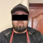 МВД Кыргызстана: Член ОПГ задержан за хранение пистолета и боеприпасов