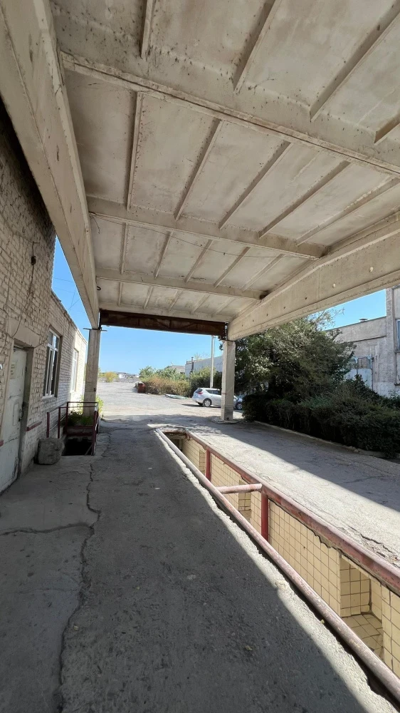 ГКНБ: В Балыкчы государству возвращены участок и имущественный комплекс площадью 1,8 га