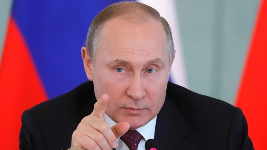 Путин изменил структуру управления в администрации президента