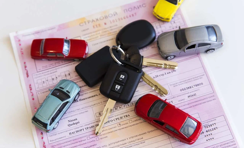С сегодняшнего дня закон об ОСАГО вступает в полную силу