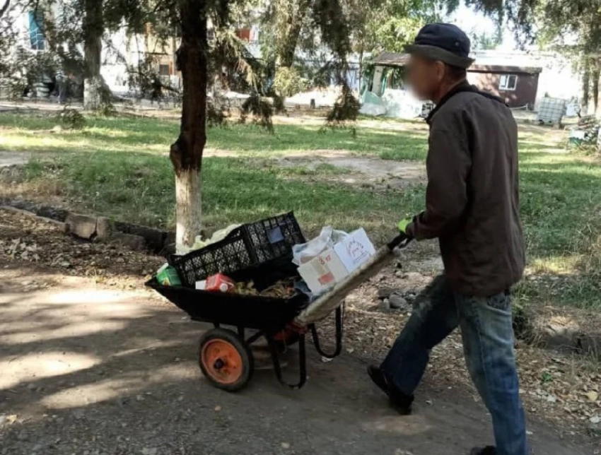 Постоялец дома престарелых пожаловался президенту на директора соцучреждения