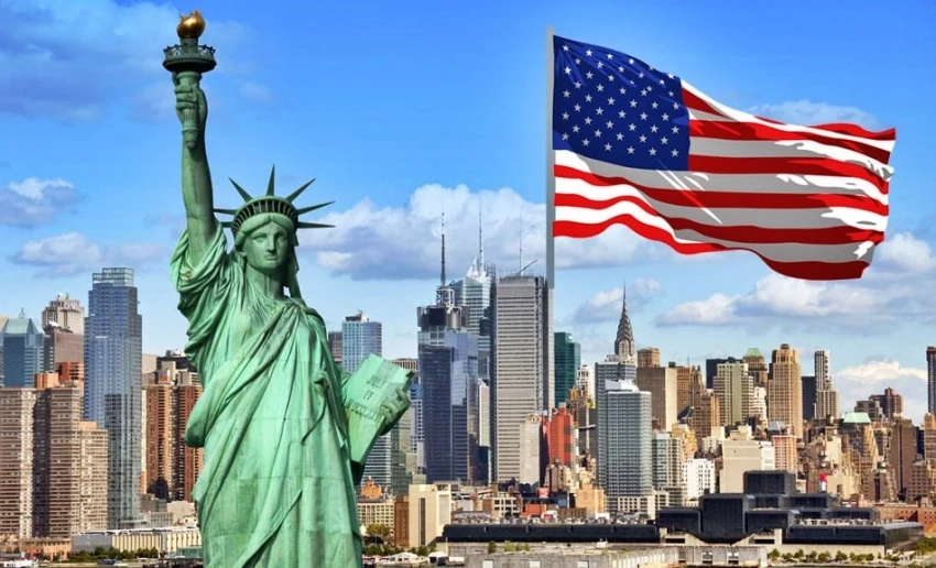 МИД КР разъяснил порядок определения срока пребывания граждан в США