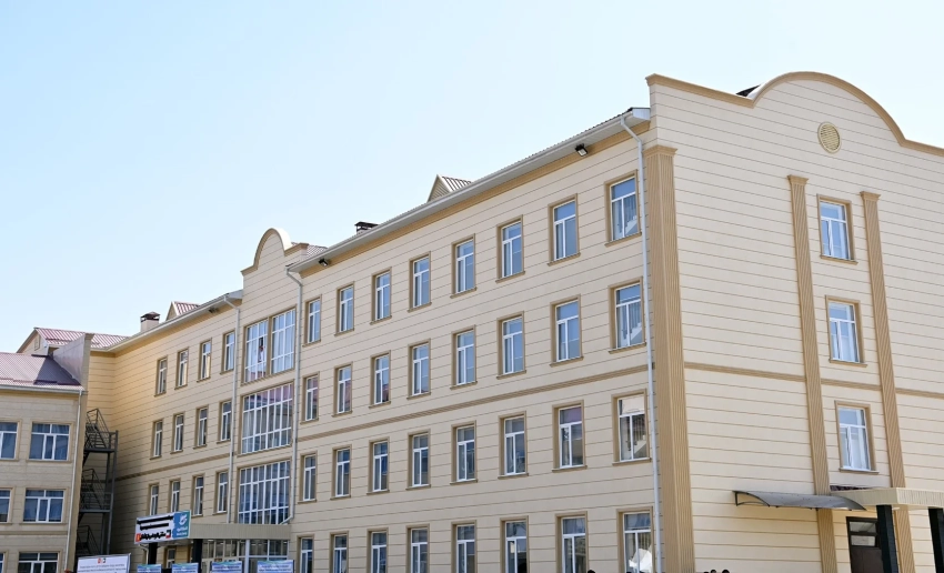 Детям в детской онкологии ко Дню знаний подарили подарки