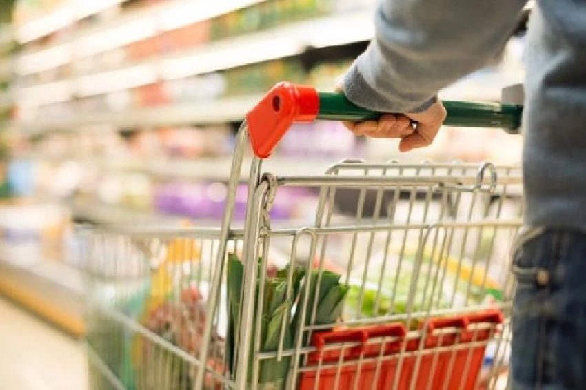 В ЖК предложили установить предельные цены на продукты первой необходимости.