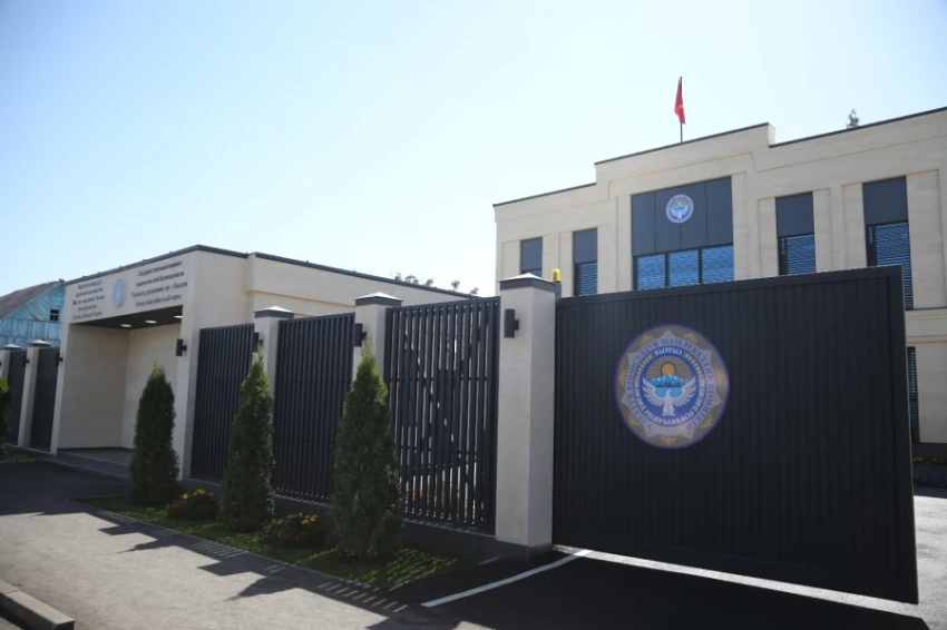 Безопасность государства: в Бишкеке оценили эффективность работы органов правопорядка