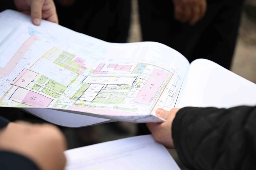 В школе-интернат имени Мукаша Абдраева построят новый концертный зал