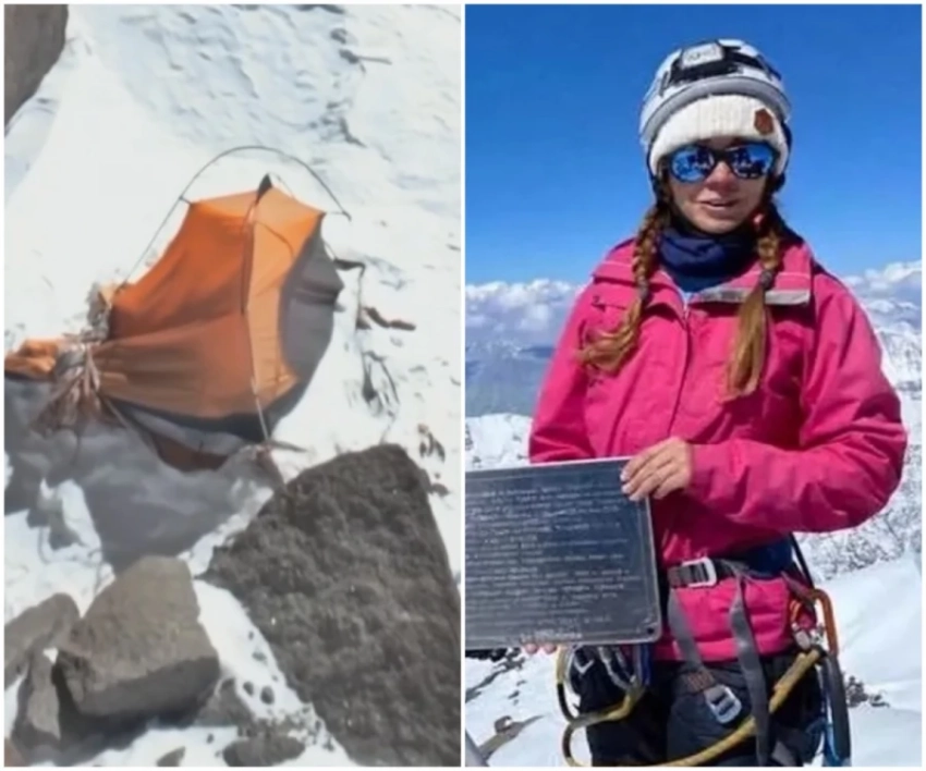 Признаков жизнедеятельности нет: спасательные работы на пике Победы прекращены