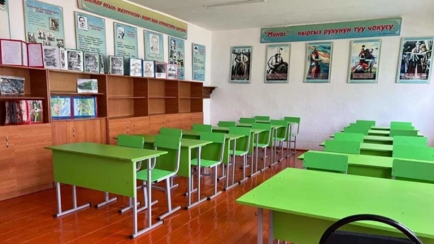 Учителей будут увольнять из школ за вредные привычки?