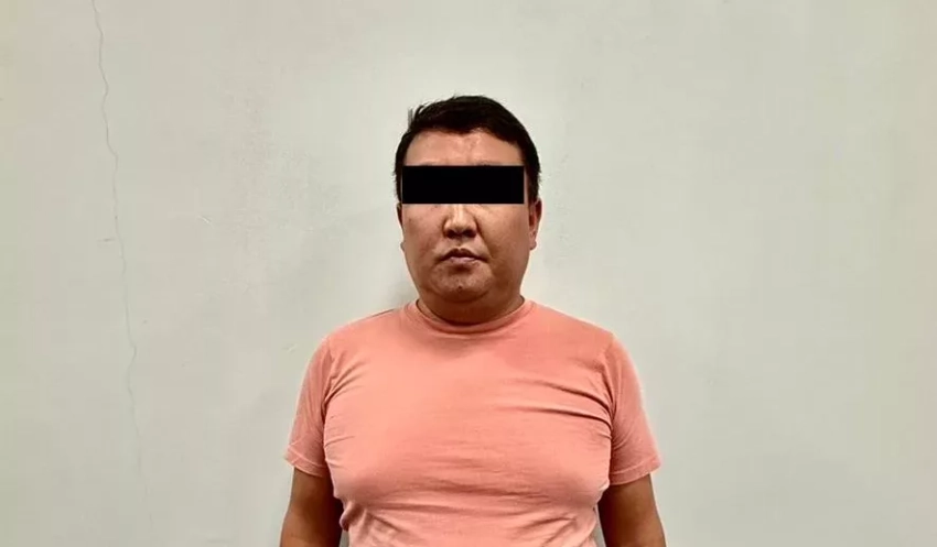 Задержан владелец Эко-резорта в Аламединском районе за самовольный захват пастбищ