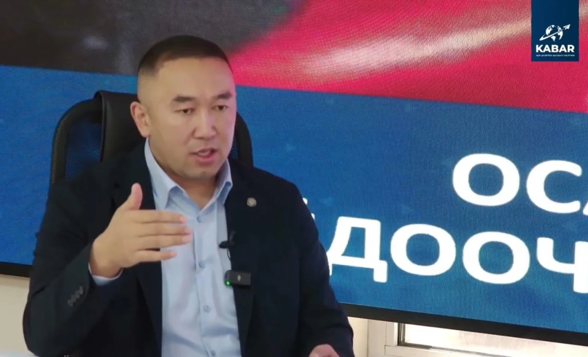 Калдарбеков: ОСАГО - это закон, который будет работать долгие годы