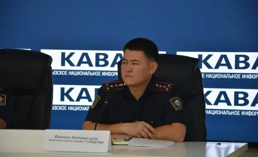 В ГУОБДД рассказали, сколько водителей оштрафовали за отсутствие ОСАГО