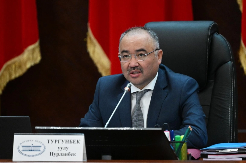 Нурланбек Тургунбек уулу призвал некоторых руководителей городов и регионов не заниматься пустым пиаром